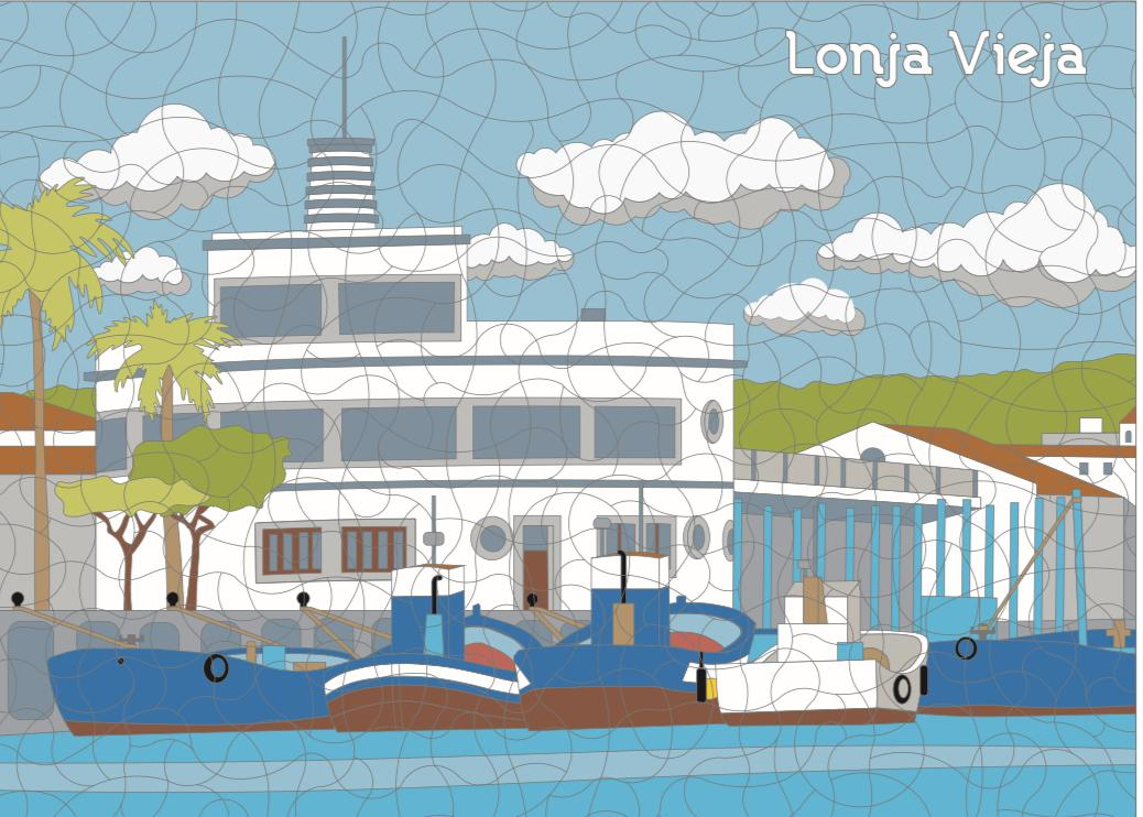 Lonja Vieja