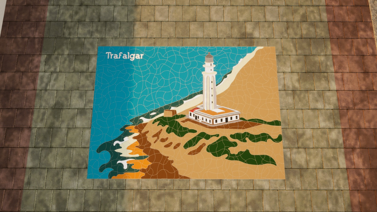 Trafalgar