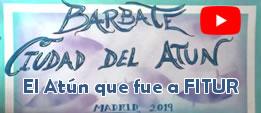 El atún que fue a Fitur