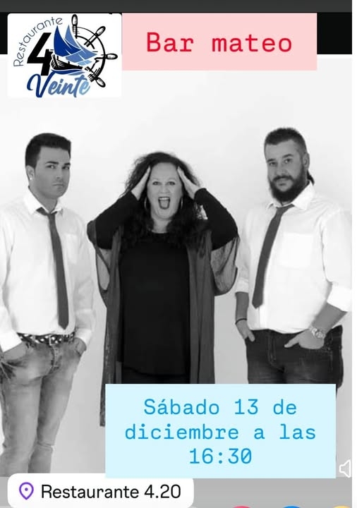 Actuacion Gitana Blanca