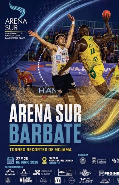 Arena Sur