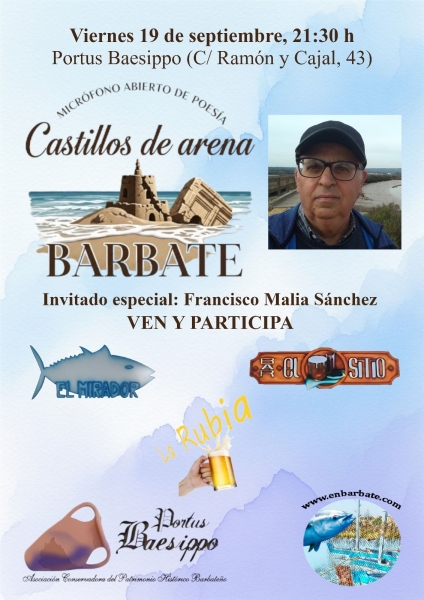 Castillos de arena