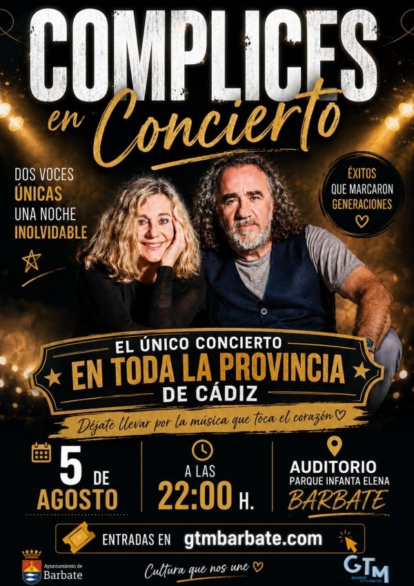 complices