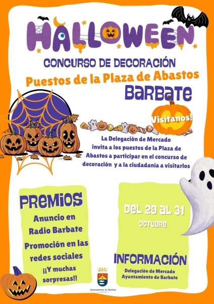 concurso de disfraces