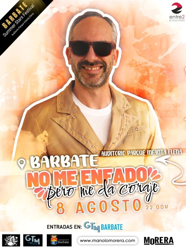 El Morera