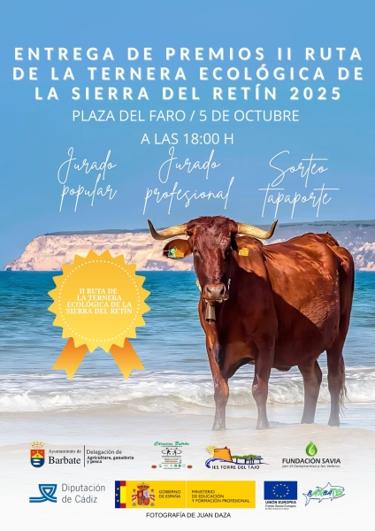 entrega premios ruta