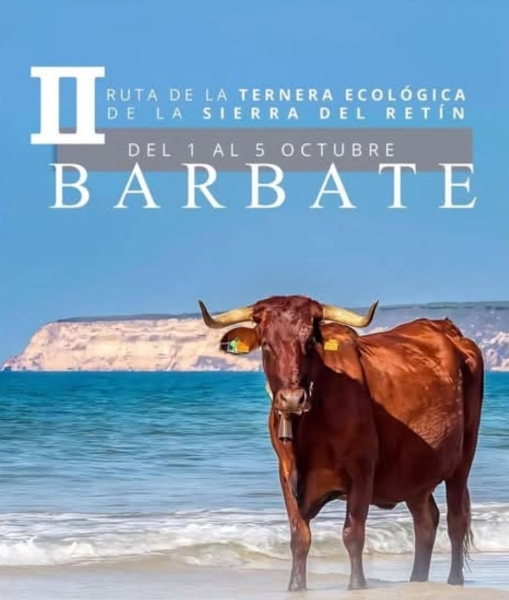 II Ruta Ternera