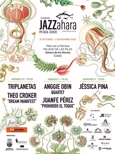 jazzahara