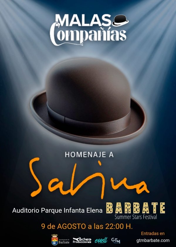 Malas  Companias