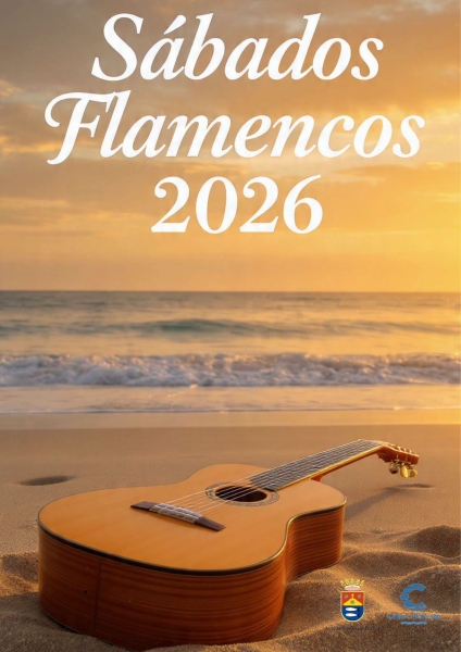 Sabados Flamencos Cartel