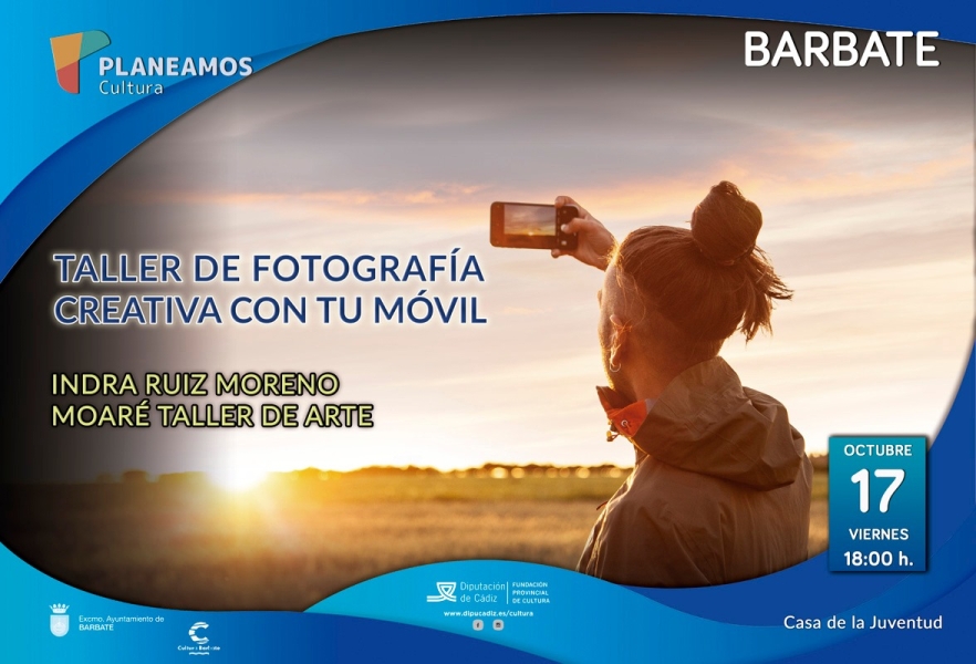 Taller de Fotografia