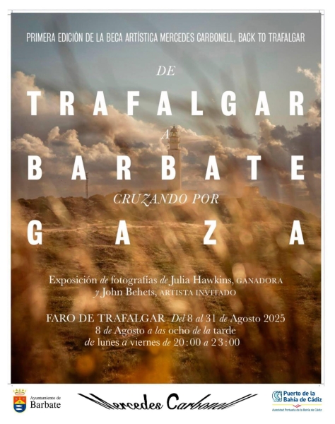 Trafalgar Exposicion